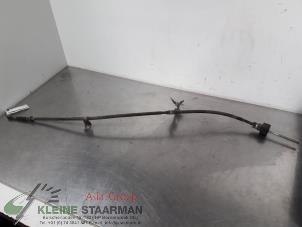 Gebruikte Handrem Kabel Toyota Avensis Wagon (T27) 1.8 16V VVT-i Prijs € 42,50 Margeregeling aangeboden door Kleine Staarman B.V. Autodemontage