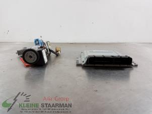 Gebruikte Kontaktslot + computer Nissan Murano (Z51) 3.5 V6 24V 4x4 Prijs € 150,00 Margeregeling aangeboden door Kleine Staarman B.V. Autodemontage