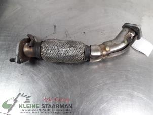 Gebruikte Uitlaat voorpijp Hyundai i30 (PDEB5/PDEBB/PDEBD/PDEBE) 1.4 T-GDI 16V Prijs € 75,00 Margeregeling aangeboden door Kleine Staarman B.V. Autodemontage
