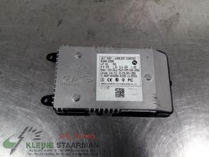 Gebruikte Telefoon (diversen) Hyundai i30 (PDEB5/PDEBB/PDEBD/PDEBE) 1.4 T-GDI 16V Prijs € 100,00 Margeregeling aangeboden door Kleine Staarman B.V. Autodemontage