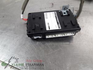 Gebruikte Computer Diversen Hyundai i30 (PDEB5/PDEBB/PDEBD/PDEBE) 1.4 T-GDI 16V Prijs op aanvraag aangeboden door Kleine Staarman B.V. Autodemontage