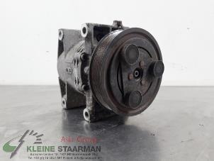 Gebruikte Aircopomp Nissan Navara (D40) 2.5 dCi 16V 4x4 Prijs € 62,50 Margeregeling aangeboden door Kleine Staarman B.V. Autodemontage