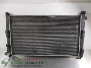 Gebruikte Radiateur Mitsubishi Outlander (CW) 2.4 16V Mivec 4x2 Prijs € 60,00 Margeregeling aangeboden door Kleine Staarman B.V. Autodemontage