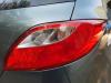 Mazda 2 (DE) 1.3 16V MZR Achterlicht rechts