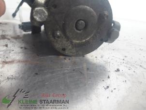 Gebruikte Startmotor Chevrolet Captiva (C100) 2.4 16V 4x2 Prijs € 42,50 Margeregeling aangeboden door Kleine Staarman B.V. Autodemontage