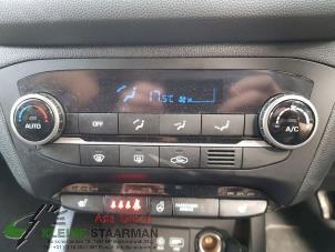 Gebruikte Chaufage Bedieningspaneel Hyundai i20 (GBB) 1.4i 16V Prijs € 100,00 Margeregeling aangeboden door Kleine Staarman B.V. Autodemontage