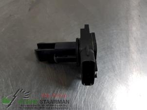 Gebruikte Luchthoeveelheidsmeter Mazda MX-5 (NC18/1A) 1.8i 16V Prijs € 42,50 Margeregeling aangeboden door Kleine Staarman B.V. Autodemontage