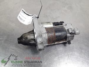 Gebruikte Startmotor Honda Civic (FK/FN) 1.8i VTEC 16V Prijs € 42,50 Margeregeling aangeboden door Kleine Staarman B.V. Autodemontage