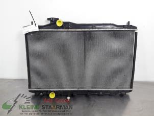 Gebruikte Radiateur Honda Civic (FK/FN) 1.8i VTEC 16V Prijs € 42,50 Margeregeling aangeboden door Kleine Staarman B.V. Autodemontage
