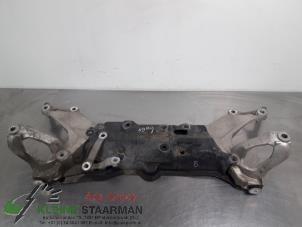 Gebruikte Subframe Honda Civic (FK/FN) 1.8i VTEC 16V Prijs op aanvraag aangeboden door Kleine Staarman B.V. Autodemontage