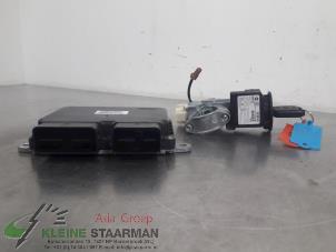 Gebruikte Kontaktslot + computer Nissan 350 Z (Z33) 3.5 V6 24V Prijs op aanvraag aangeboden door Kleine Staarman B.V. Autodemontage