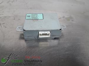 Gebruikte Radio module Mitsubishi Outlander (GF/GG) 2.0 16V PHEV 4x4 Prijs € 302,50 Inclusief btw aangeboden door Kleine Staarman B.V. Autodemontage