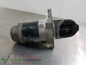 Gebruikte Startmotor Subaru Outback (BP) 2.5 16V Prijs € 42,50 Margeregeling aangeboden door Kleine Staarman B.V. Autodemontage