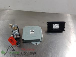 Gebruikte Kontaktslot + computer Subaru Outback (BP) 2.5 16V Prijs op aanvraag aangeboden door Kleine Staarman B.V. Autodemontage