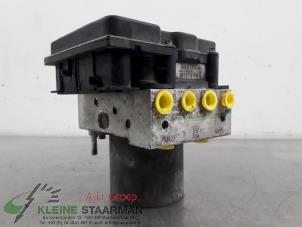 Gebruikte ABS Pomp Nissan Primera Wagon (W12) 2.0 16V Prijs € 62,50 Margeregeling aangeboden door Kleine Staarman B.V. Autodemontage