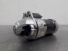 Startmotor van een Nissan Primera Wagon (W12), 2002 / 2007 2.0 16V, Combi/o, Benzine, 1.998cc, 103kW (140pk), FWD, QR20DE, 2002-03 / 2007-12, W12 2005
