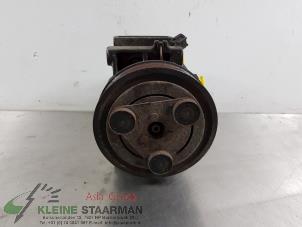 Gebruikte Aircopomp Nissan Navara (D40) 2.5 dCi 16V 4x4 Prijs € 150,00 Margeregeling aangeboden door Kleine Staarman B.V. Autodemontage