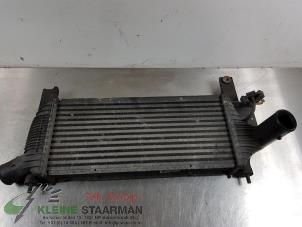 Gebruikte Intercooler Nissan Navara (D40) 2.5 dCi 16V 4x4 Prijs op aanvraag aangeboden door Kleine Staarman B.V. Autodemontage