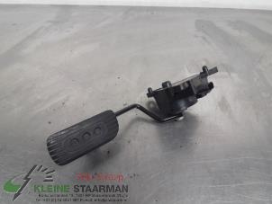 Gebruikte Gaspedaalpositie Sensor Nissan Note (E11) 1.6 16V Prijs € 42,50 Margeregeling aangeboden door Kleine Staarman B.V. Autodemontage