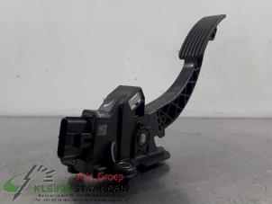 Gebruikte Gaspedaalpositie Sensor Mitsubishi Outlander (GF/GG) 2.0 16V 4x2 Prijs € 72,60 Inclusief btw aangeboden door Kleine Staarman B.V. Autodemontage