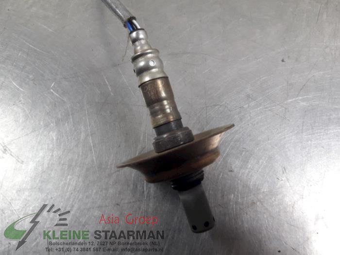 Lambda Sonde van een Mitsubishi Outlander (GF/GG) 2.0 16V 4x2 2014