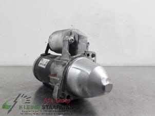 Gebruikte Startmotor Mitsubishi Outlander (GF/GG) 2.0 16V 4x2 Prijs € 51,43 Inclusief btw aangeboden door Kleine Staarman B.V. Autodemontage