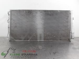 Gebruikte Radiateur Airco Kia Carens III (FG) 2.0i CVVT 16V Prijs € 42,50 Margeregeling aangeboden door Kleine Staarman B.V. Autodemontage