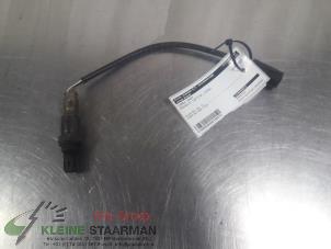 Gebruikte Lambda Sonde Chevrolet Captiva (C100) 2.4 16V 4x2 Prijs € 50,00 Margeregeling aangeboden door Kleine Staarman B.V. Autodemontage