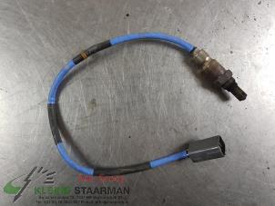 Gebruikte Lambda Sonde Mazda 2 (DJ/DL) 1.5 SkyActiv-G 75 Prijs € 50,00 Margeregeling aangeboden door Kleine Staarman B.V. Autodemontage