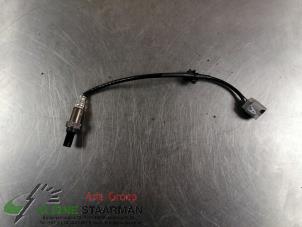 Gebruikte Lambda Sonde Mazda 2 (DJ/DL) 1.5 SkyActiv-G 75 Prijs € 50,00 Margeregeling aangeboden door Kleine Staarman B.V. Autodemontage