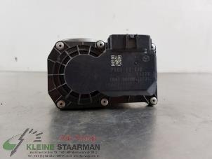 Gebruikte Gasklephuis Mazda 2 (DJ/DL) 1.5 SkyActiv-G 75 Prijs € 75,00 Margeregeling aangeboden door Kleine Staarman B.V. Autodemontage