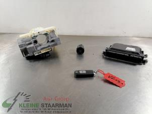 Gebruikte Kontaktslot + computer Mazda 2 (DJ/DL) 1.5 SkyActiv-G 75 Prijs € 250,00 Margeregeling aangeboden door Kleine Staarman B.V. Autodemontage