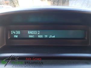 Gebruikte Display Interieur Chevrolet Orlando (YYM/YYW) 2.0 D 16V Prijs op aanvraag aangeboden door Kleine Staarman B.V. Autodemontage