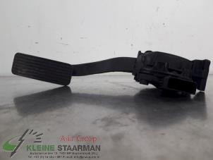 Gebruikte Gaspedaalpositie Sensor Chevrolet Orlando (YYM/YYW) 2.0 D 16V Prijs op aanvraag aangeboden door Kleine Staarman B.V. Autodemontage