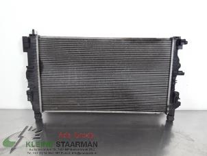 Gebruikte Radiateur Chevrolet Orlando (YYM/YYW) 2.0 D 16V Prijs op aanvraag aangeboden door Kleine Staarman B.V. Autodemontage