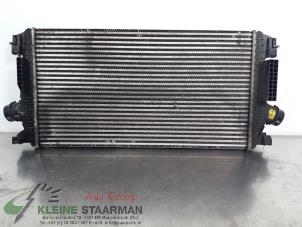 Gebruikte Intercooler Chevrolet Orlando (YYM/YYW) 2.0 D 16V Prijs op aanvraag aangeboden door Kleine Staarman B.V. Autodemontage