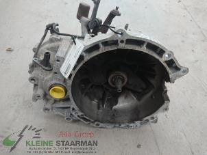Gebruikte Versnellingsbak Mazda 5 (CR19) 1.8i 16V Prijs € 115,00 Margeregeling aangeboden door Kleine Staarman B.V. Autodemontage