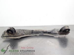 Gebruikte Motorbalk Toyota RAV4 (A2) 2.0 16V VVT-i 4x4 Prijs op aanvraag aangeboden door Kleine Staarman B.V. Autodemontage