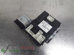 Gebruikte Computer Body Control Nissan 350 Z (Z33) 3.5 V6 24V Prijs op aanvraag aangeboden door Kleine Staarman B.V. Autodemontage