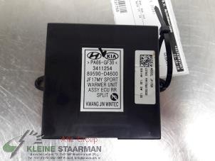 Gebruikte Relais Kia Optima Sportswagon (JFF) 1.7 CRDi 16V Prijs op aanvraag aangeboden door Kleine Staarman B.V. Autodemontage