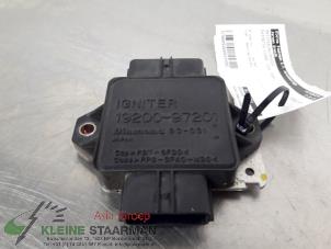 Gebruikte Ontstekingsmodule Daihatsu Cuore (L251/271/276) 1.0 12V DVVT Prijs € 42,50 Margeregeling aangeboden door Kleine Staarman B.V. Autodemontage