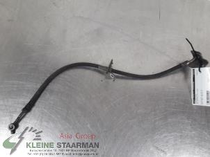 Gebruikte Remslang voor Kia Optima Sportswagon (JFF) 1.7 CRDi 16V Prijs op aanvraag aangeboden door Kleine Staarman B.V. Autodemontage