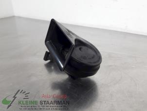 Gebruikte Claxon Kia Optima Sportswagon (JFF) 1.7 CRDi 16V Prijs € 42,50 Margeregeling aangeboden door Kleine Staarman B.V. Autodemontage