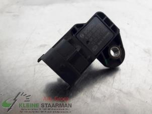 Gebruikte Map Sensor (inlaatspruitstuk) Chevrolet Orlando (YYM/YYW) 2.0 D 16V Prijs op aanvraag aangeboden door Kleine Staarman B.V. Autodemontage