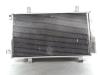 Airco Radiateur van een Suzuki S-Cross (AD) 1.6 16V 4x4 2013