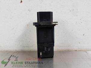 Gebruikte Luchtregelklep Nissan Micra (K13) 1.2 12V Prijs € 45,00 Margeregeling aangeboden door Kleine Staarman B.V. Autodemontage