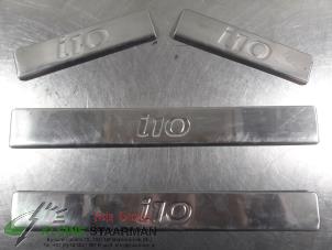 Gebruikte Sierstrip Hyundai i10 (B5) 1.0 12V Prijs € 50,00 Margeregeling aangeboden door Kleine Staarman B.V. Autodemontage