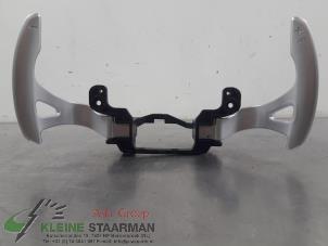 Gebruikte Schakelflipper set Mitsubishi ASX 2.2 DI-D 16V 4WD Prijs € 121,00 Inclusief btw aangeboden door Kleine Staarman B.V. Autodemontage