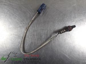 Gebruikte Lambda Sonde Nissan Primera Wagon (W12) 2.0 16V Prijs € 42,50 Margeregeling aangeboden door Kleine Staarman B.V. Autodemontage