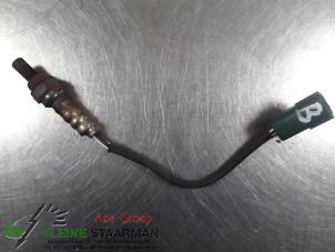 Gebruikte Lambda Sonde Nissan Primera Wagon (W12) 2.0 16V Prijs € 42,50 Margeregeling aangeboden door Kleine Staarman B.V. Autodemontage